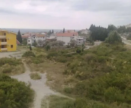 Zemljište in Šušanj