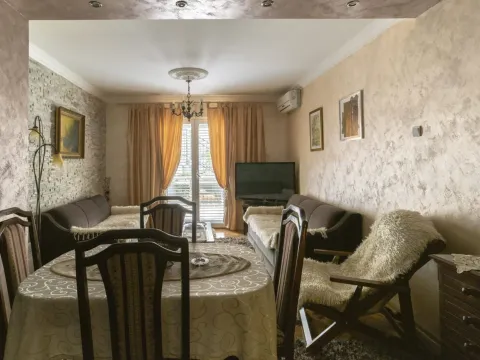 Sale, two bedroom apartment, 61m², Budva, Crna Gora - image 6