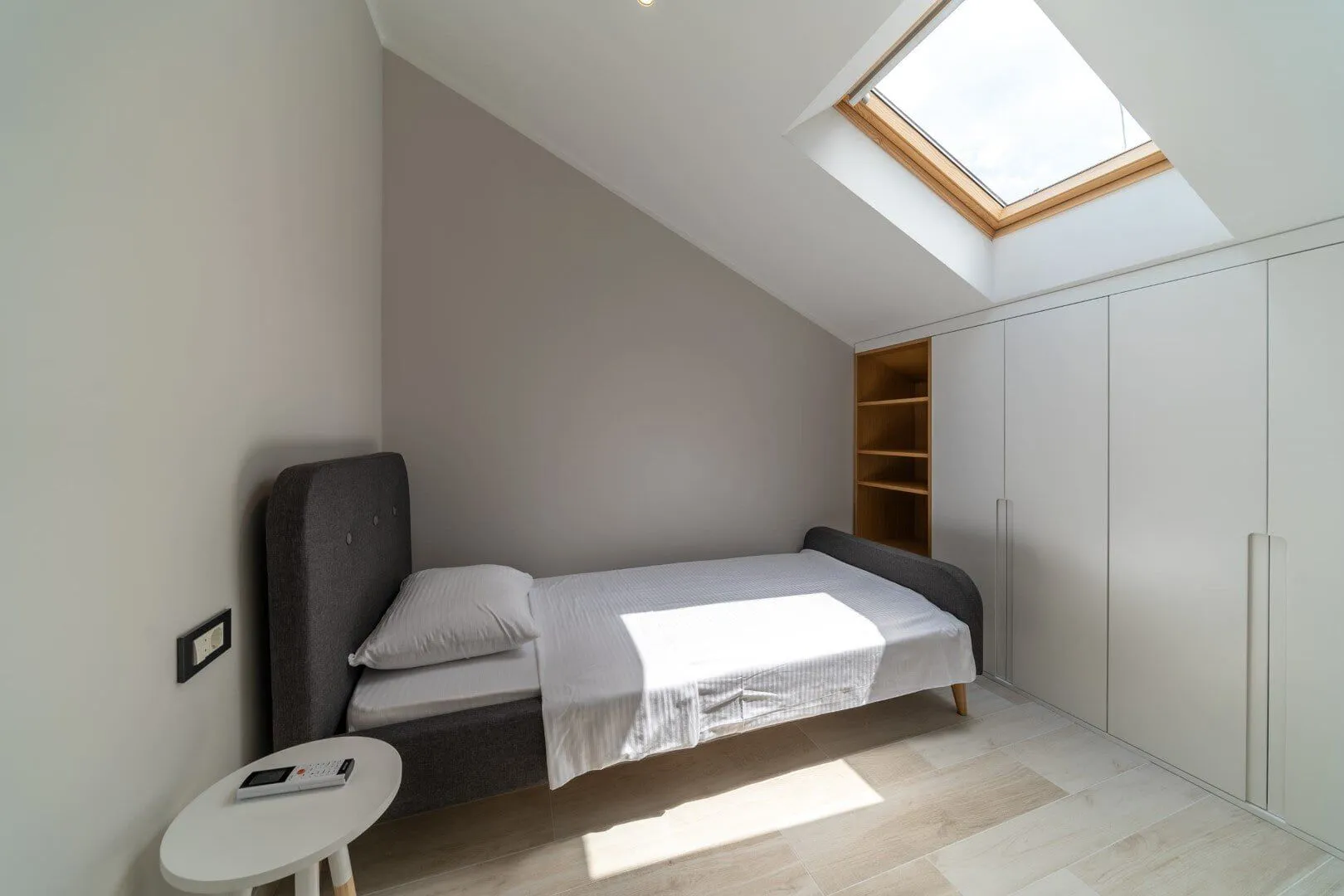 Sale, three bedroom apartment, 70m², Kotor, Crna Gora