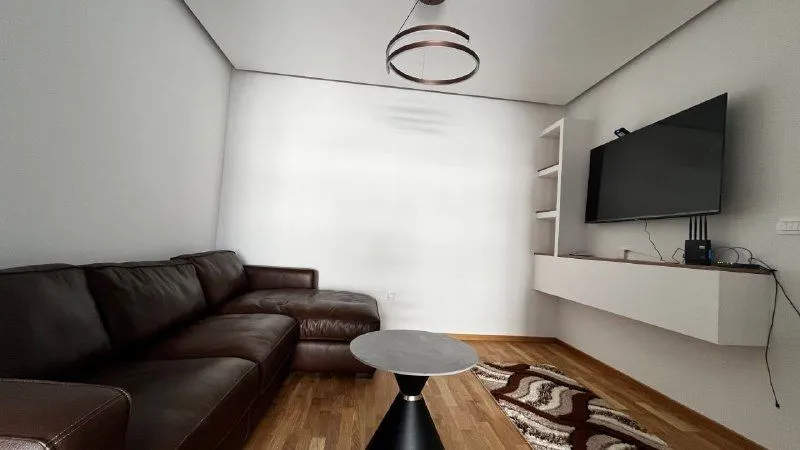 Prodaja, jednosoban stan, 37m², Bečići, Budva