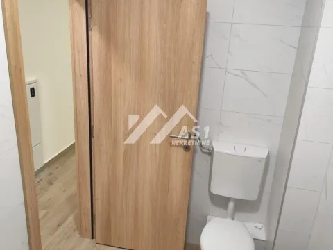 Rent, two bedroom apartment, 57m², Adice, Novi Sad Sve Podlokacije - image 9