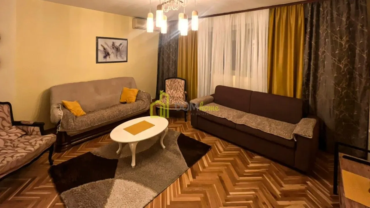 Izdavanje, dvosoban stan, 91m², Zabjelo, Podgorica