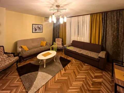 Izdavanje, dvosoban stan, 91m², Zabjelo, Podgorica - image 1