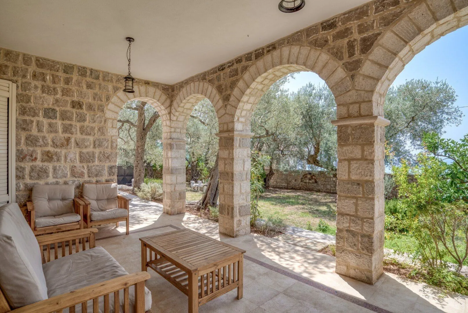 Sale, house, 480m², Reževići, Budva
