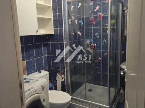 Izdavanje, stan, 30m², Rotkvarija, Novi Sad Sve Podlokacije - image 8