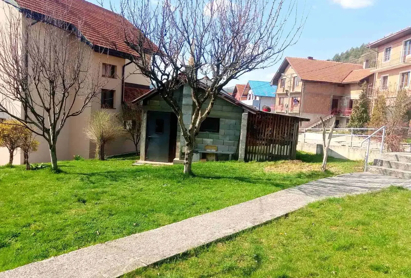Prodaja, kuća, 115m², Pljevlja, Crna Gora