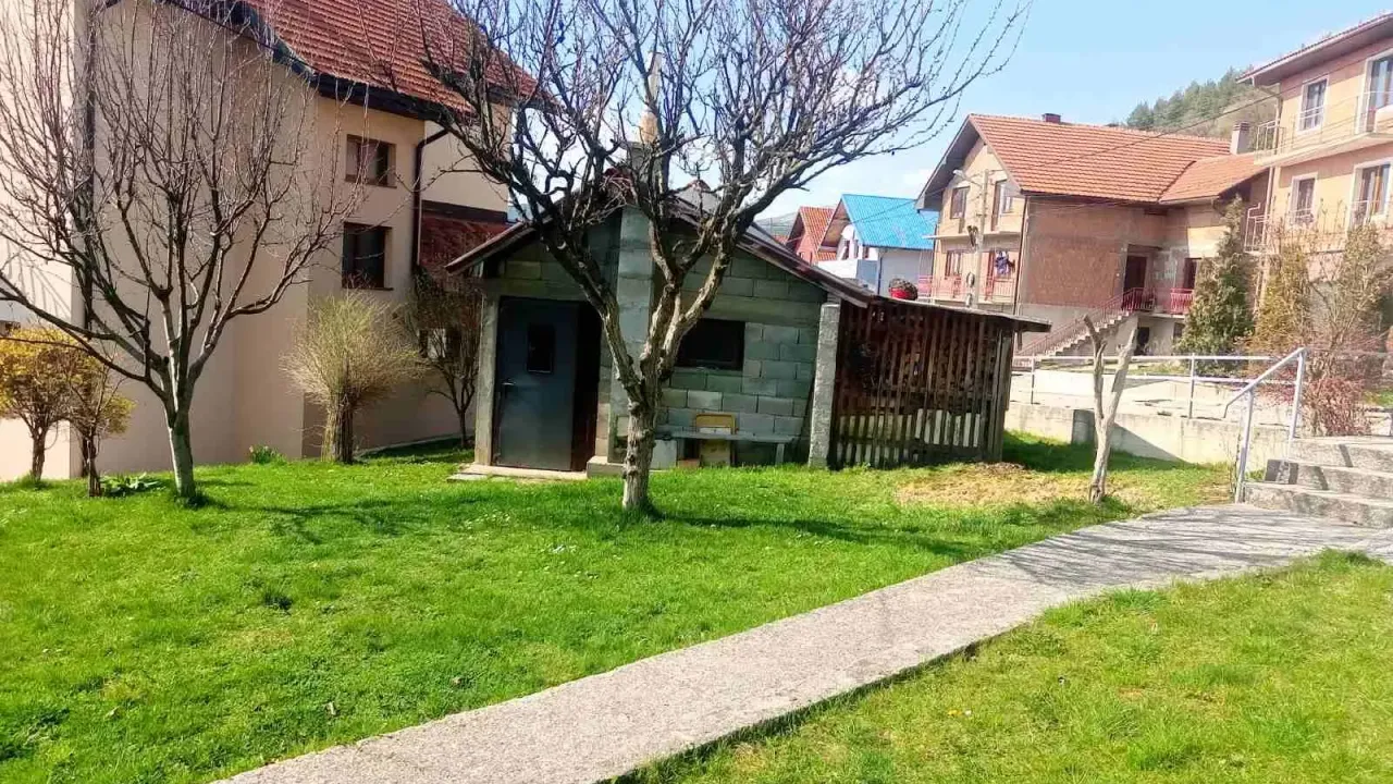Prodaja, kuća, 115m², Pljevlja, Crna Gora