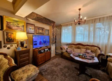 Sale, three bedroom apartment, 90m², Makedonsko naselje, Bar