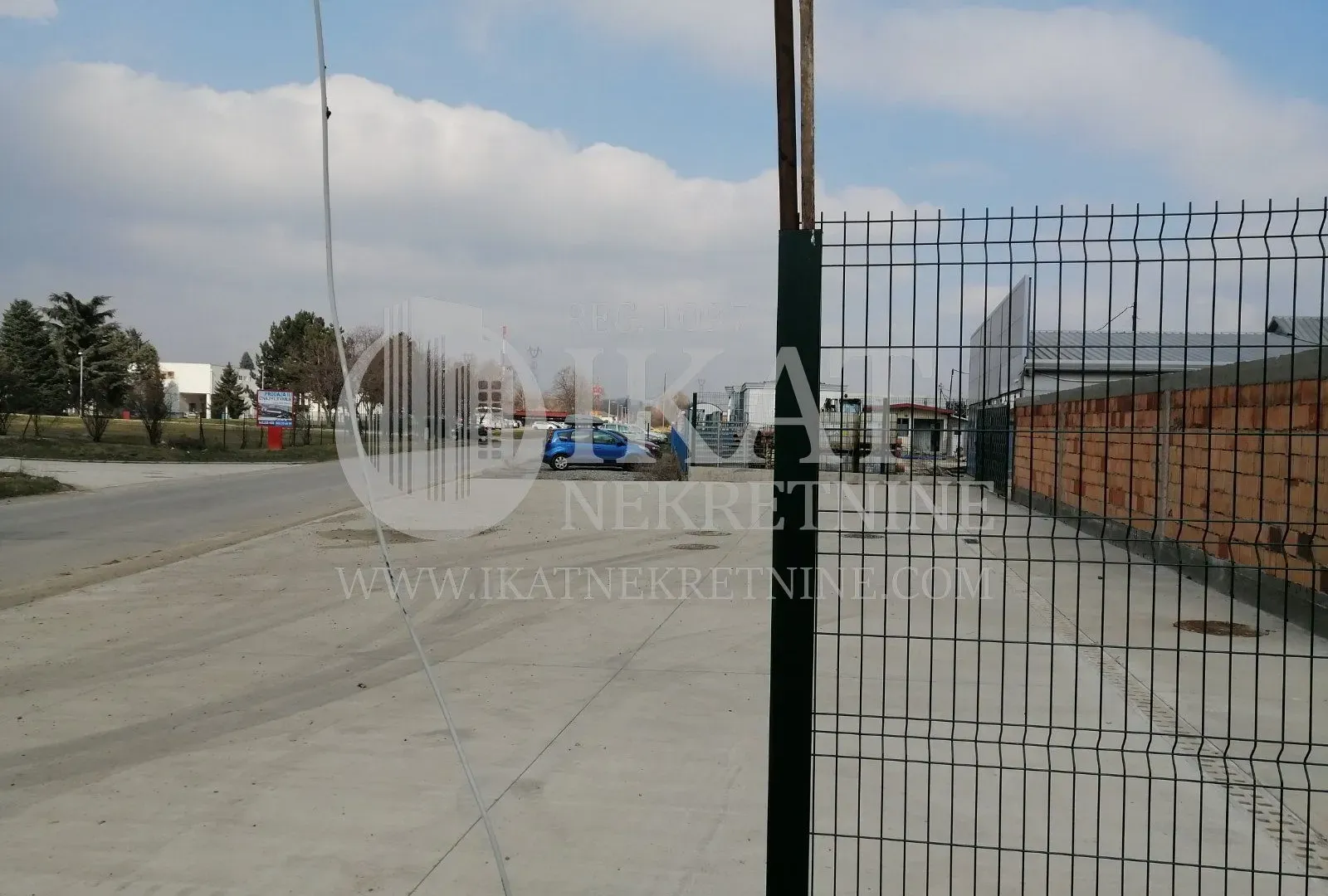 Sale, office space, 800m², Obrenovac, Beograd