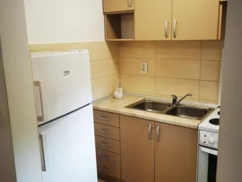 Izdavanje, jednosoban stan, 32m², Telep, Novi Sad Sve Podlokacije - image 3