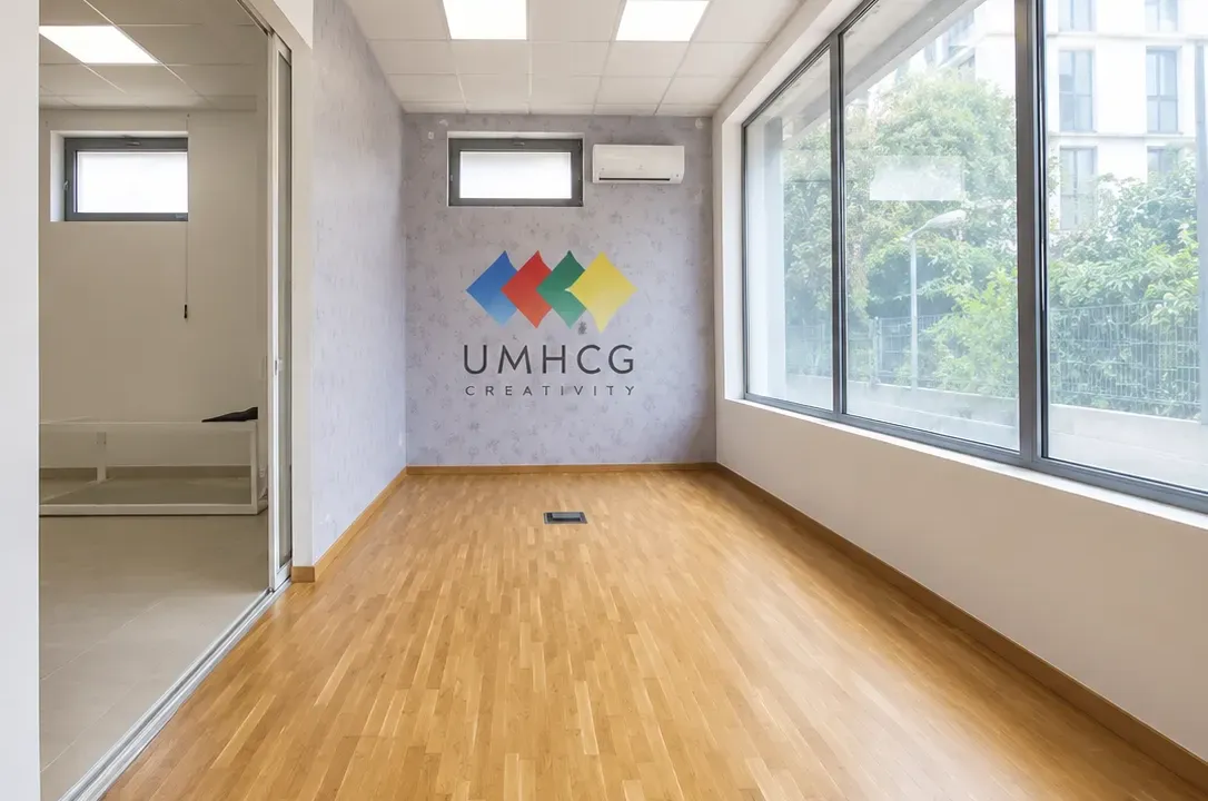 Rent, office space, 150m², Stara Varoš, Podgorica