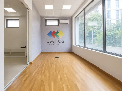 Izdavanje, poslovni prostor, 150m², Stara Varoš, Podgorica - image 1