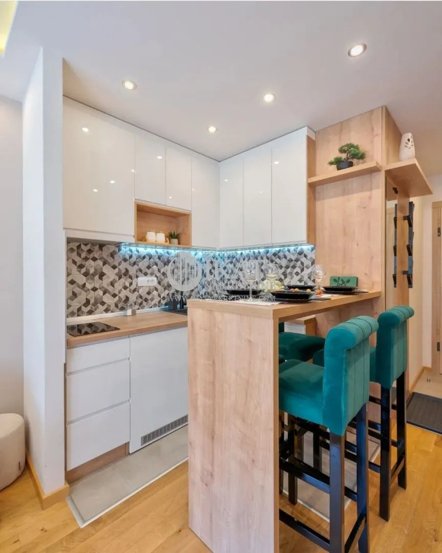 Prodaja, jednosoban stan, 35m², Zlatibor, Srbija