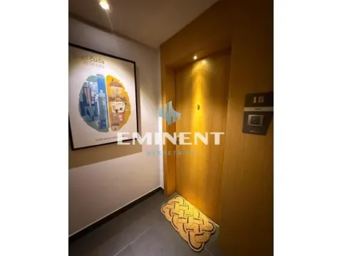 Rent, two bedroom apartment, 61m², Novi Beograd Blok 65, Novi Beograd Sve Podlokacije - image 11
