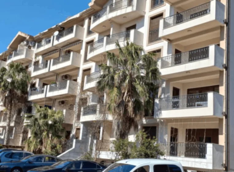 Rent, apartment, 75m², Budva, Crna Gora