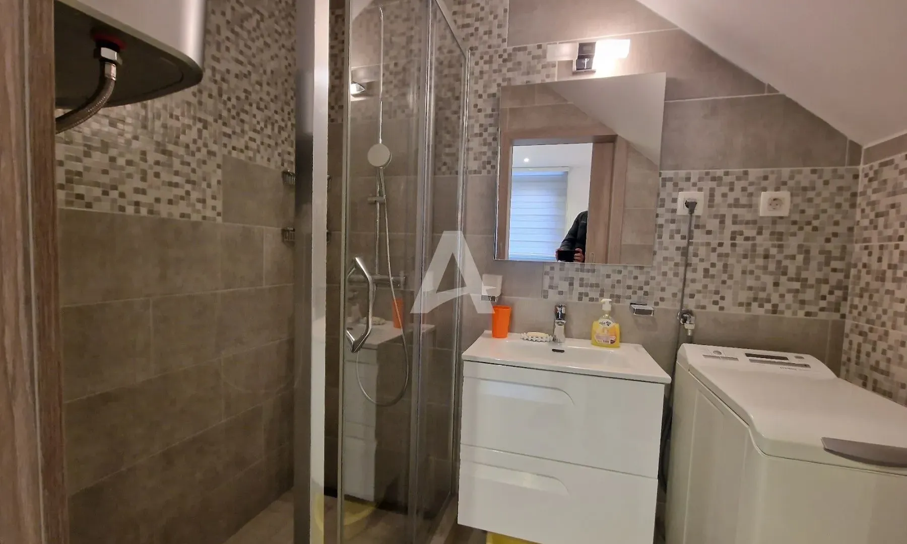 Sale, three bedroom apartment, 104m², Budva, Crna Gora