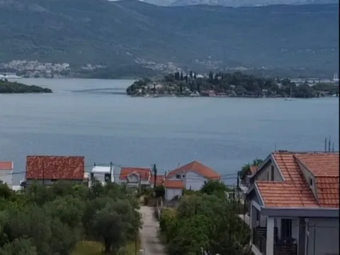 Sale, land lot, 1600m², Tivat, Crna Gora