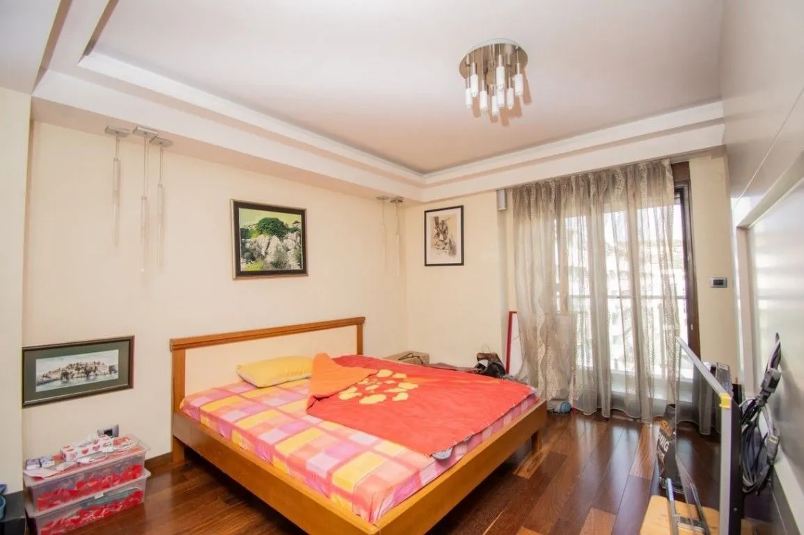 Prodaja, dvosoban stan, 142m², Preko Morače, Podgorica
