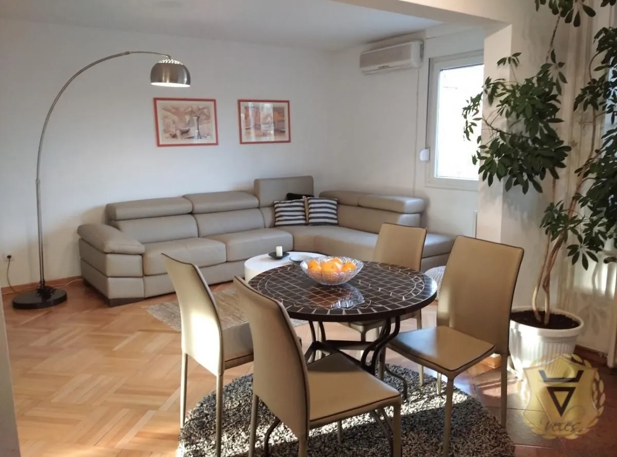 Rent, three bedroom apartment, 76m², Lion, Zvezdara Sve Podlokacije