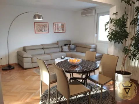 Rent, three bedroom apartment, 76m², Lion, Zvezdara Sve Podlokacije