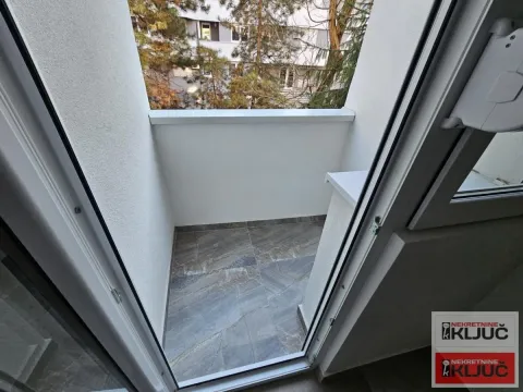 Prodaja, dvosoban stan, 43m², Cara Dušana, Novi Sad Sve Podlokacije - image 8