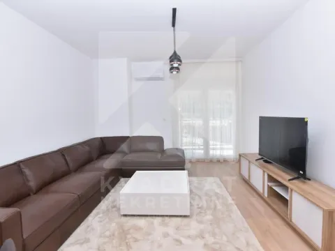 Rent, two bedroom apartment, 79m², Momišići, Podgorica - image 1