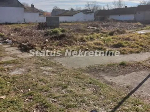 Prodaja, plac, 139m², Bečej, Novi Sad - image 9
