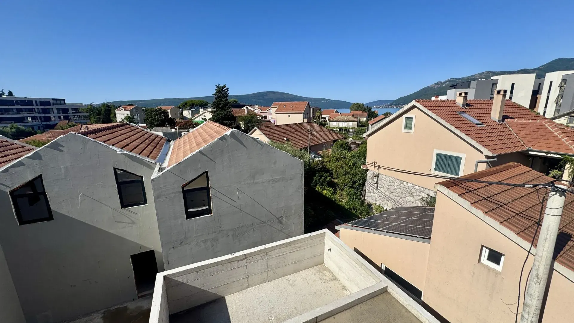 Prodaja, kuća, 124m², Donja Lastva, Tivat