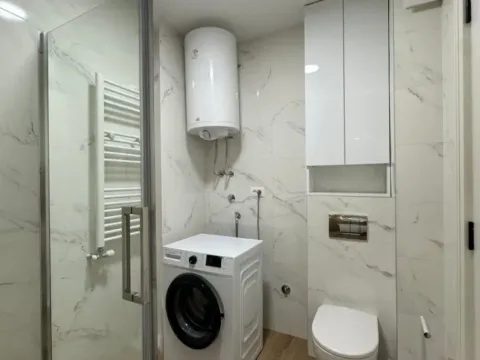 Sale, one bedroom apartment, 36m², Južni Bulevar, Vračar Sve Podlokacije - image 7