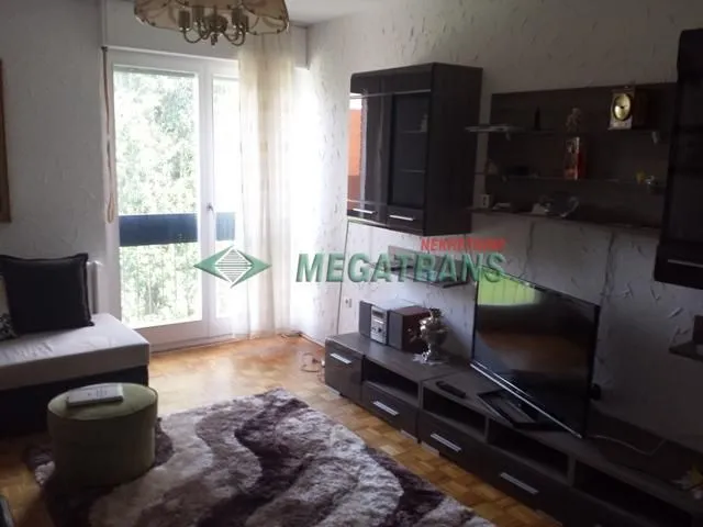 Izdavanje, trosoban stan, 75m², Liman 1, Novi Sad Sve Podlokacije