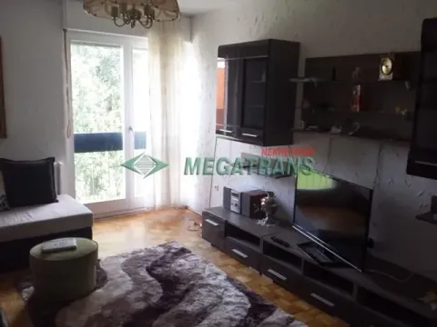 Izdavanje, trosoban stan, 75m², Liman 1, Novi Sad Sve Podlokacije - image 9