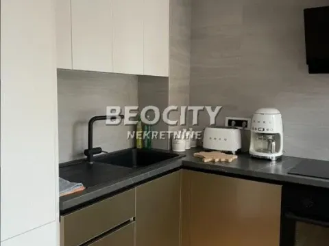 Prodaja, stan, 49m², Centar, Novi Sad - image 10