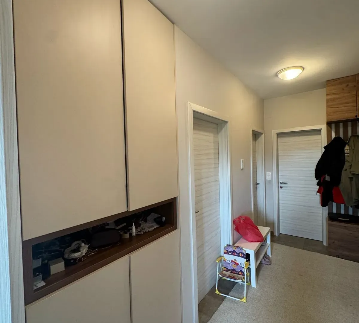 Prodaja, stan, 79m², Podgorica, Crna Gora