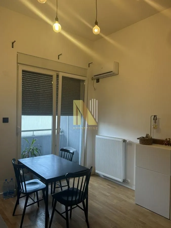 Prodaja, dvosoban stan, 43m², Petrovaradin, Novi Sad