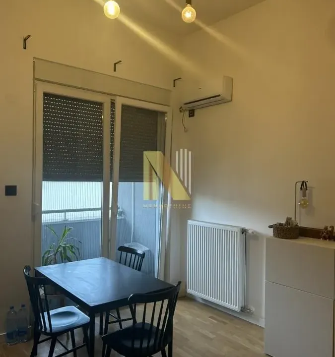 Sale, two bedroom apartment, 43m², Petrovaradin, Novi Sad