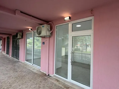 Izdavanje, poslovni prostor, 57m², Krivi Most, Podgorica - image 3