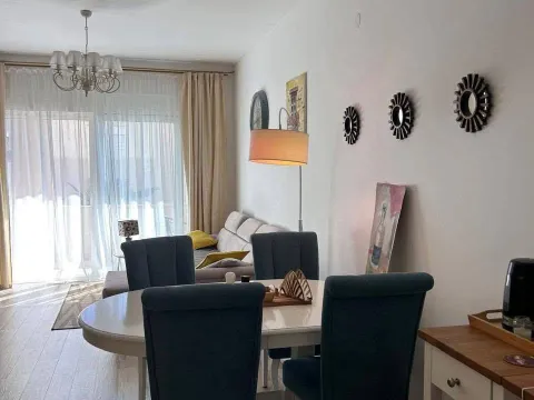 Prodaja, dvosoban stan, 83m², Dobra Voda, Budva - image 4