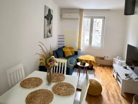 Stan in Savski Venac