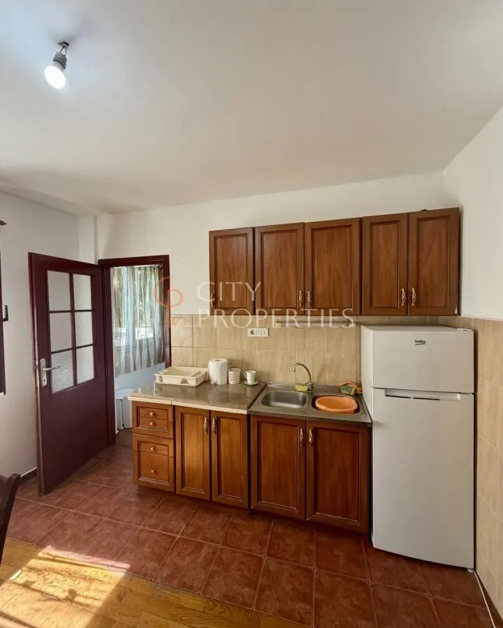 Prodaja, stan, 84m², Tuški Put, Podgorica