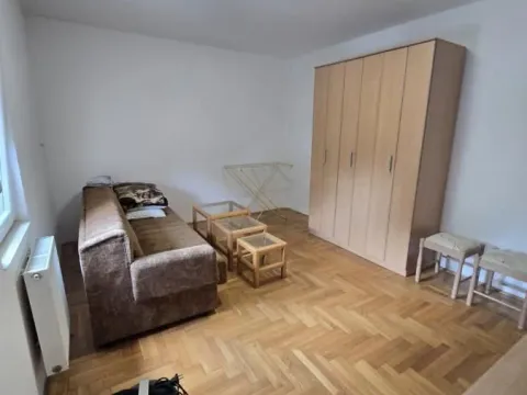 Rent, one bedroom apartment, 39m², Podbara, Novi Sad Sve Podlokacije - image 6