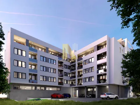 Prodaja, trosoban stan, 58m², Salajka, Novi Sad Sve Podlokacije - image 5