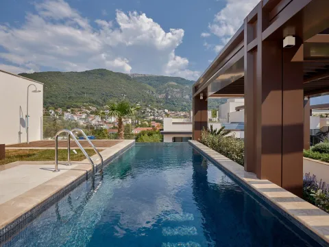 Sale, three bedroom apartment, 491m², Porto Montenegro, Tivat - image 21