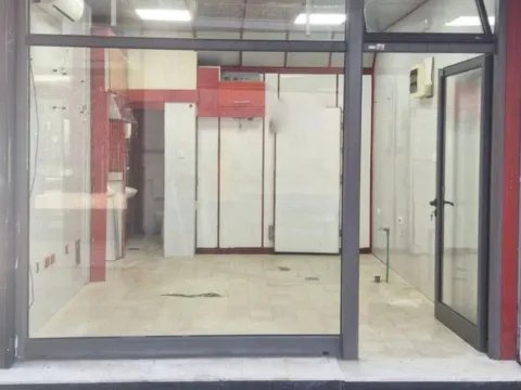 Sale, office space, 22m², Centar, Bar - image 2