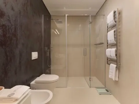 Prodaja, trosoban stan, 517m², Dukley Gardens, Budva - image 10