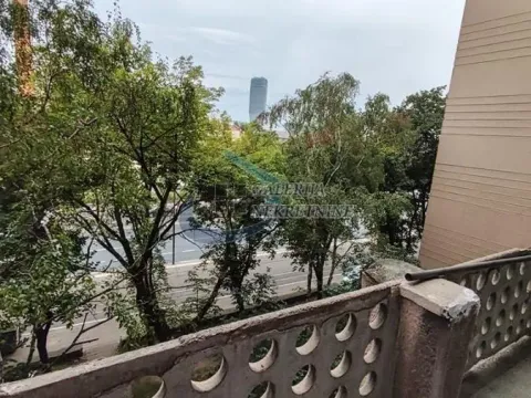 Rent, office space, 80m², Savski Venac, Beograd - image 17