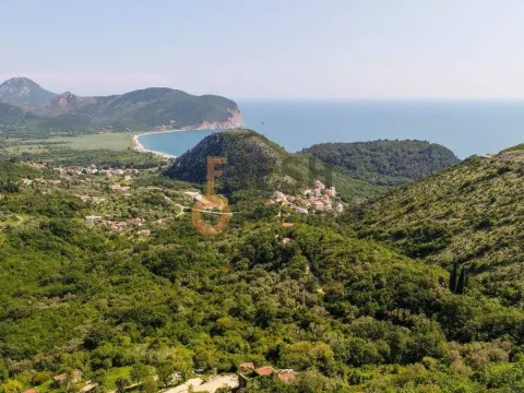 Prodaja, plac, 22107m², Budva, Crna Gora - image 7