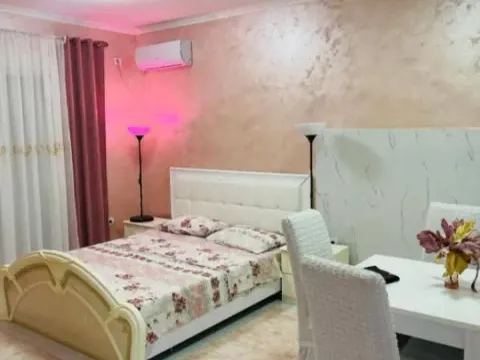 Prodaja, garsonjera, 29m², Stari Aerodrom, Podgorica - image 4