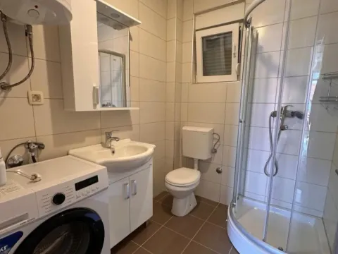 Rent, two bedroom apartment, 75m², Zlatica, Podgorica - image 7
