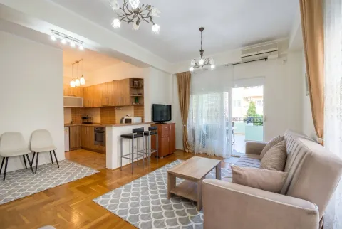 Sale, three bedroom apartment, 64m², Budva, Crna Gora - image 4