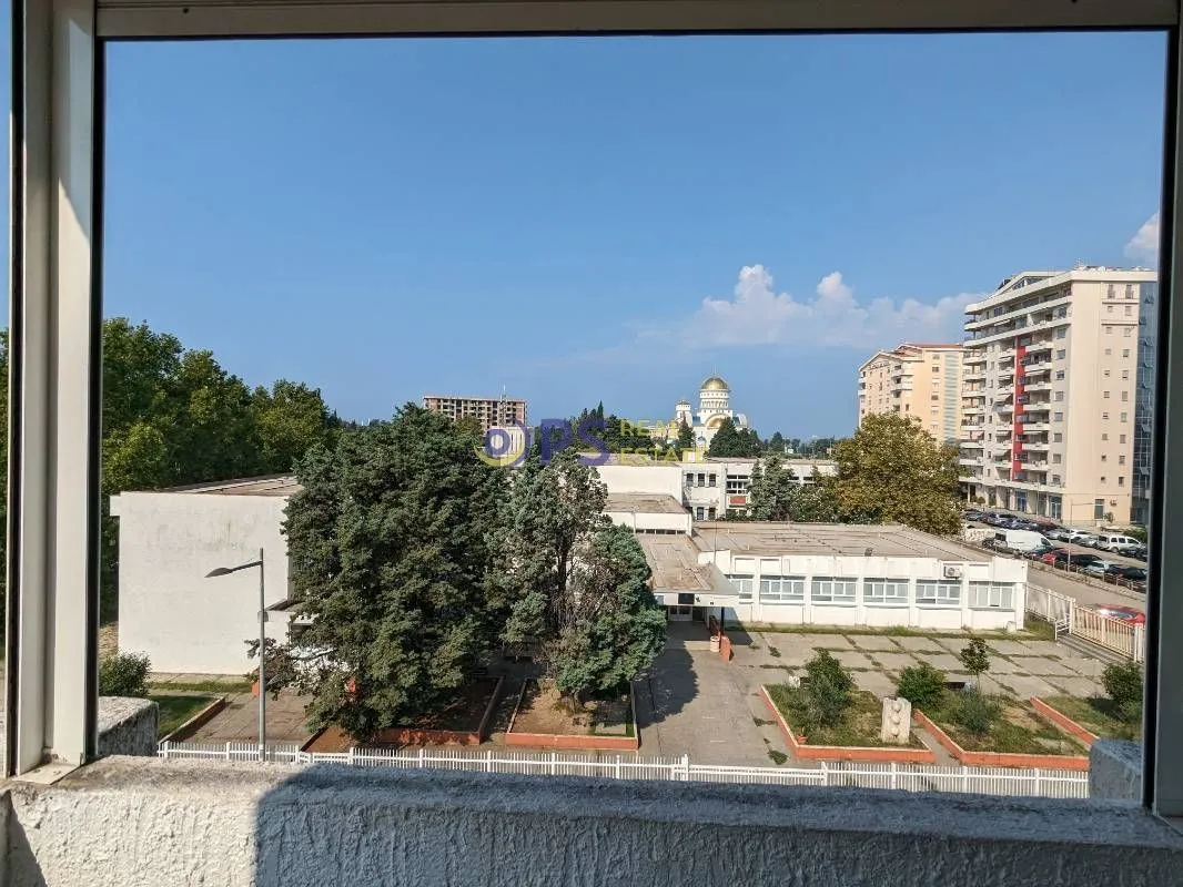 Sale, three bedroom apartment, 112m², Bar, Crna Gora